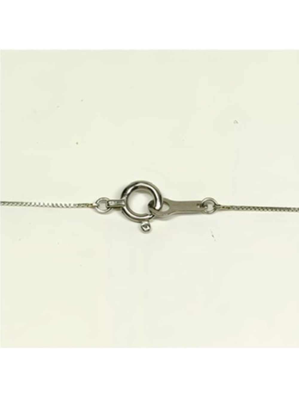 Diamond Pendant Necklace
0.2ct Platinum - Picture 8 of 8